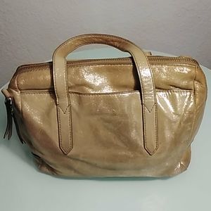 Fossil Satchel
